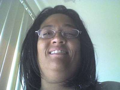 Tia Coleman