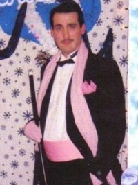 Tony Carpenter