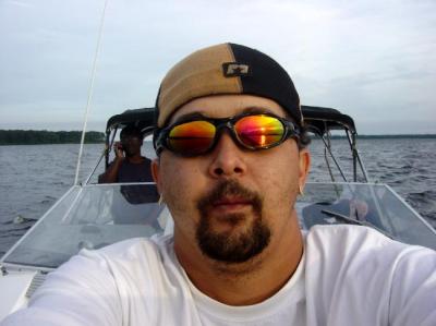 Ronald Bell