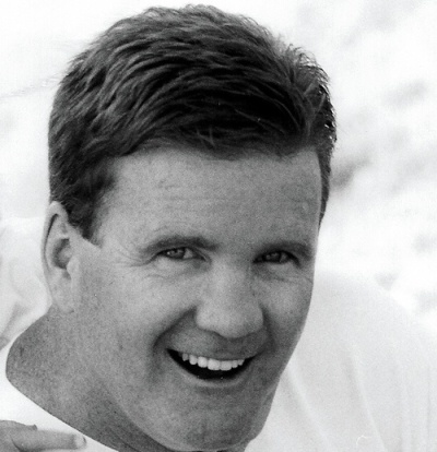 Kenneth Redding