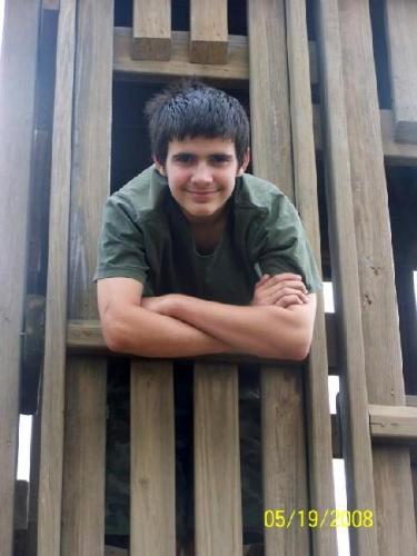 Dalton Schrader