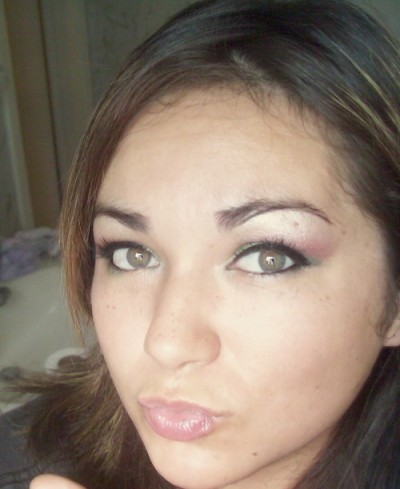 Christine Barela