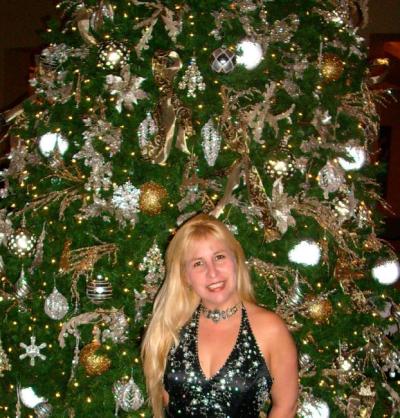 Aleida Palacios