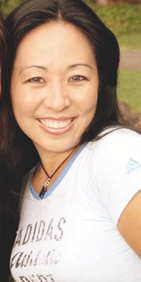 Sharlene Oshiro