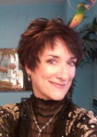 Jane Startzman