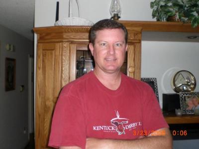 Christopher Thacker