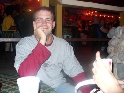 Adam Peck