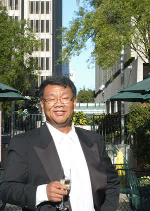 Jim Hsia