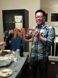 Simon Yung