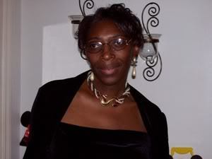 Wendy Mitchell