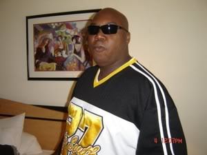 Dyron Lawson