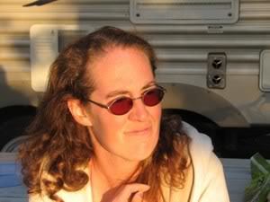 Traci Wright