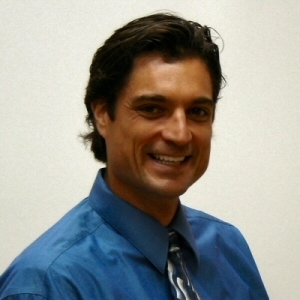 Michael Haley