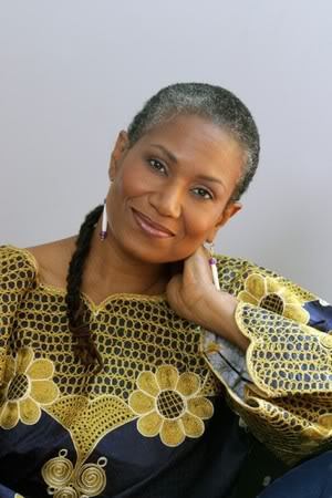 Imani Maat