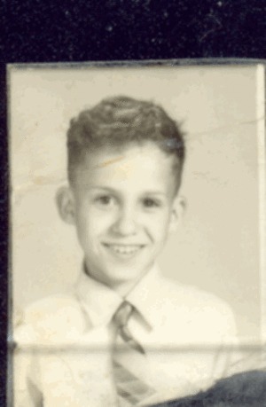 Harold Locklear