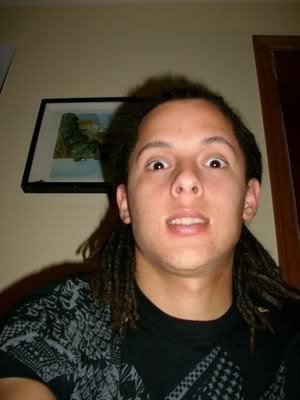Esau Rios