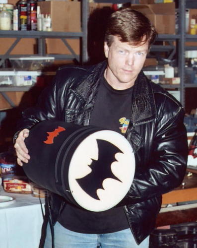 Nathan Truman