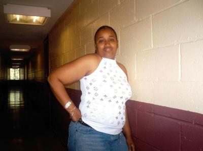 Bonita Dent
