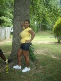 Lakesha Evans