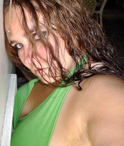 Stacey Burd