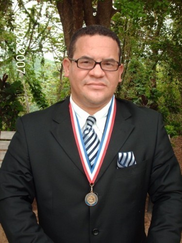 Enildo Rodriguez