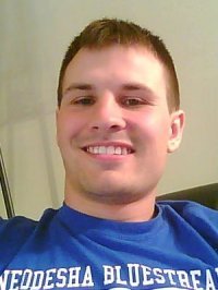 Thomas Mccall