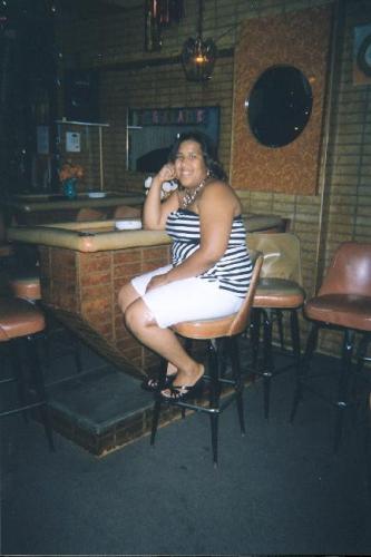 Asha Wilks