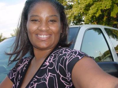 Trina Mckinney