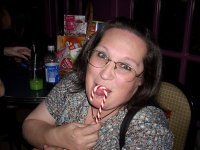 Cherie Comrie