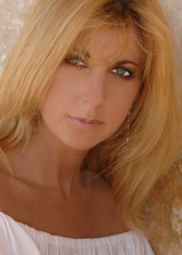 Kristen Baca