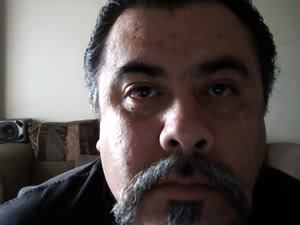 James Buzenes