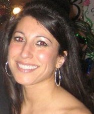 Tina Benton