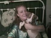 Traci Rudolph