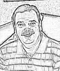 Vince Keegan