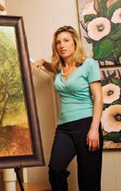 Melanie Snyder
