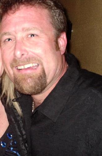 Eric Stinson