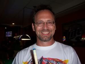 Michael Persons