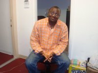 Olalekan Yusuf
