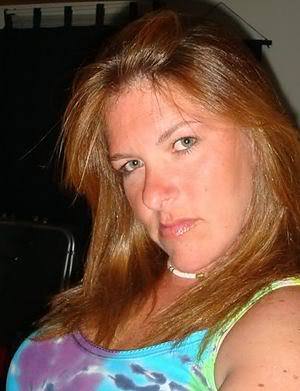 Melanie Bowers
