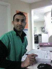 Sayem Chowdhury
