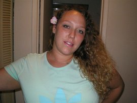 Marica Fain