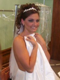 Lacey Mcdonald