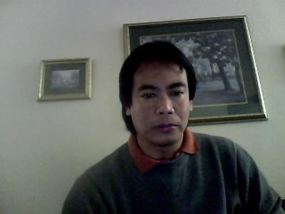 Carlito Tumamak