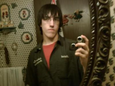 Mitchell Bombard