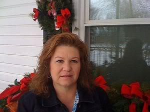 Lisa Mccrary