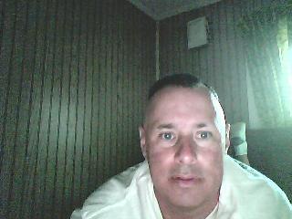 Terry Parrish