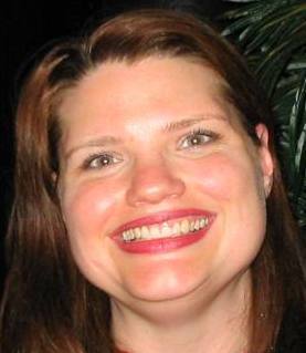 Carrie Wier