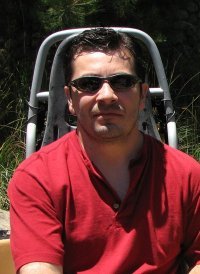 Rudolph Valdez