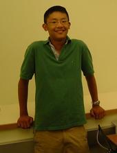 Simon Li
