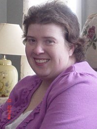 Bonnie Rothfuss